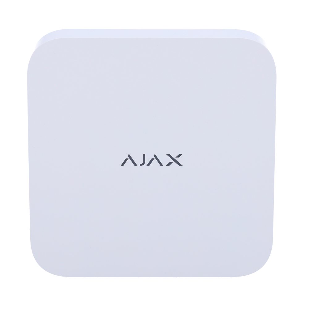 Sistema de videovigilancia para comunidades de vecinos con cámaras de alta definición.