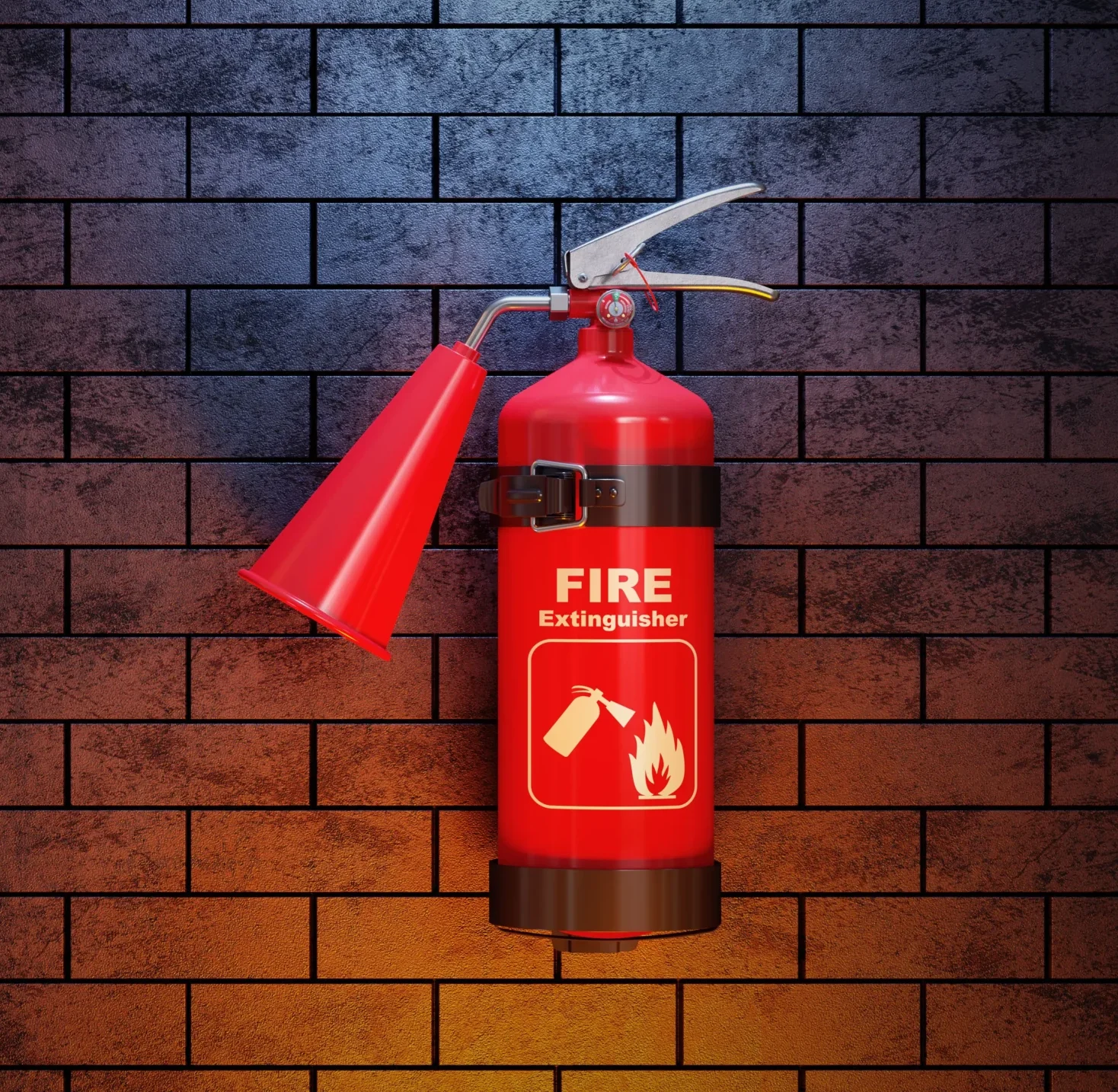 matafuego